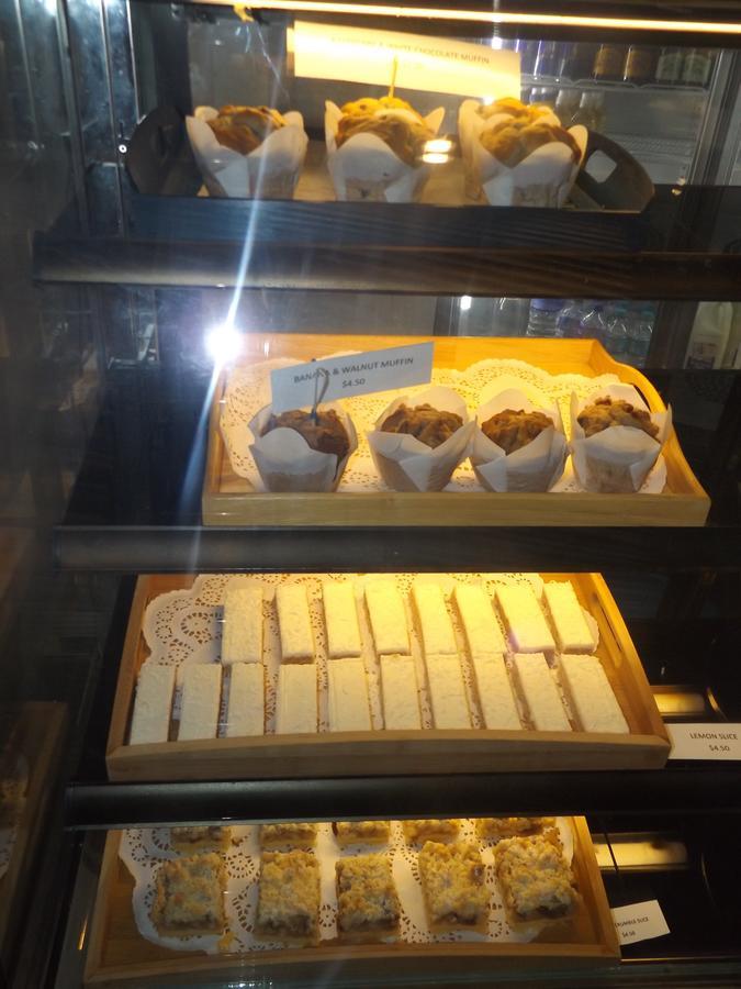 Queen Of The Murchison Guest House & Cafe Cue Экстерьер фото